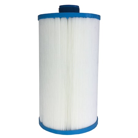 Zoro Select Freeflow 2013 Aquaterra Spas Replacement Filter Cartridge For PFF42TC-P4/5CH-37/FC-2402 WS.FFL2402